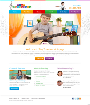 Diseño Web por pb para este proyecto | Diseño: #3776984