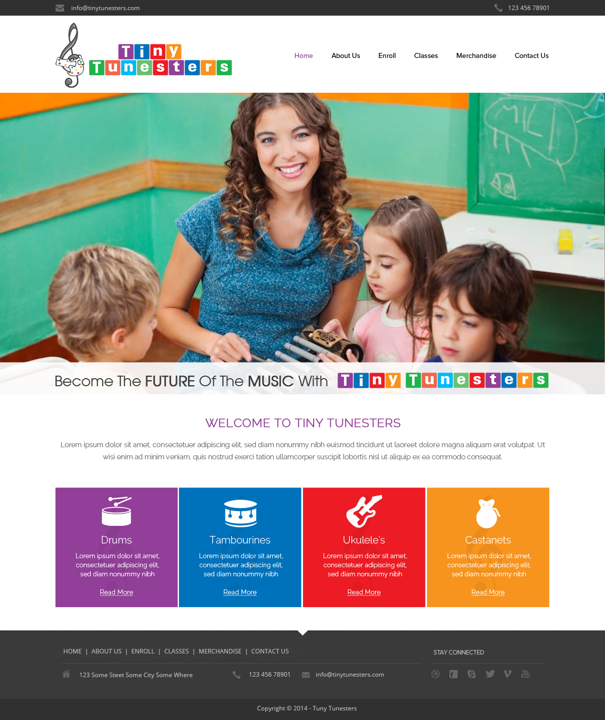 Web Design par OM pour ce projet | Design #3871159