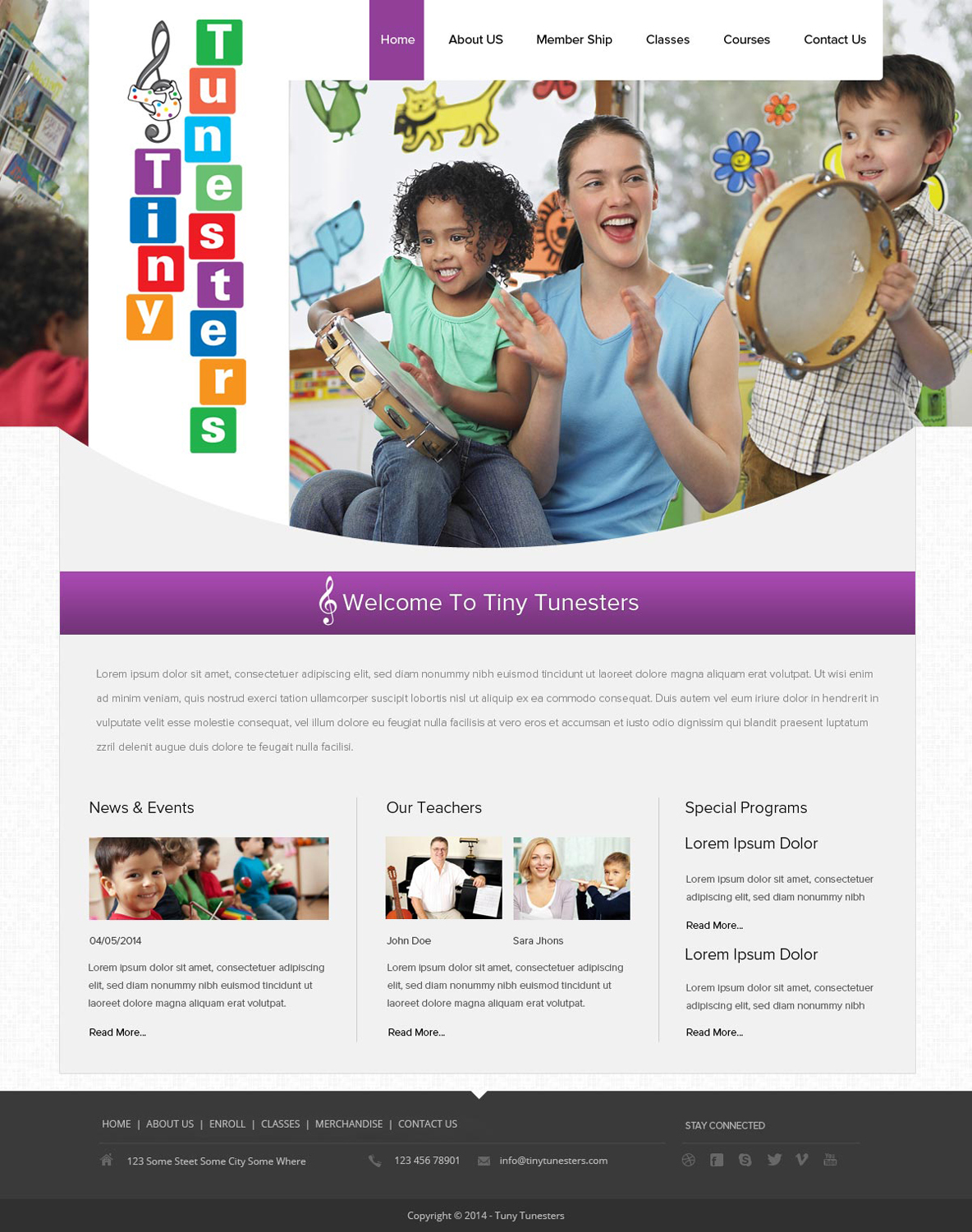 Diseño Web por OM para este proyecto | Diseño #3871198