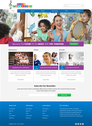Diseño Web por OM para este proyecto | Diseño: #3878348