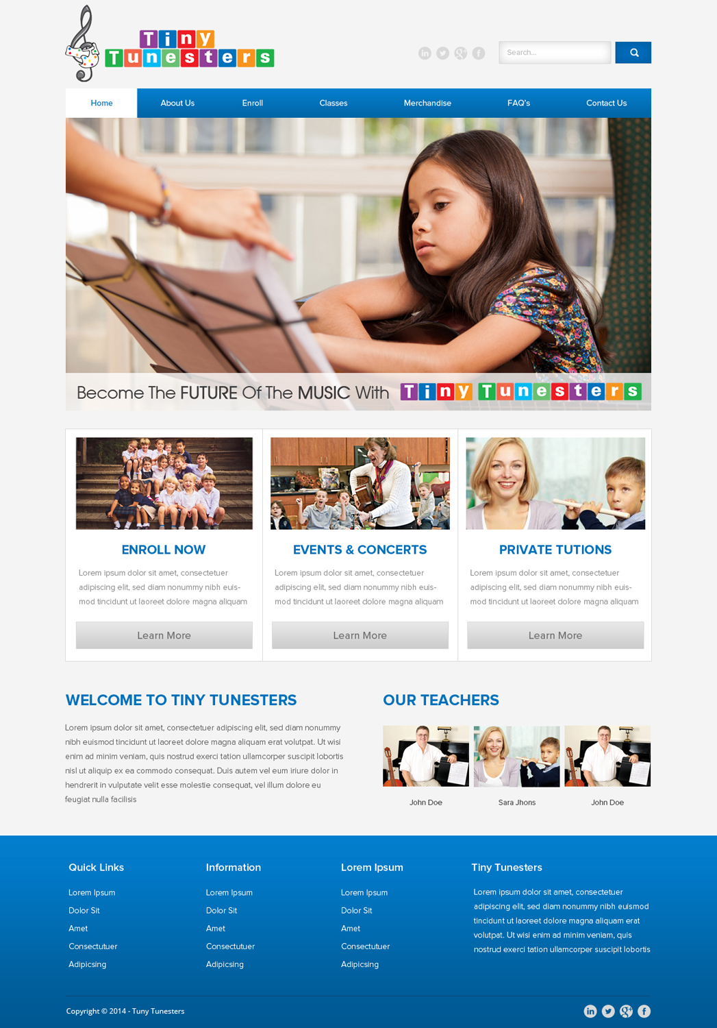 Diseño Web por OM para este proyecto | Diseño #3878360