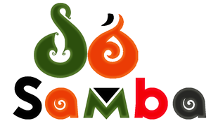 Logo Design by Kewan Gray
