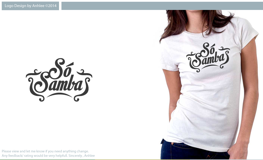 Logo Design by Anhlee for this project | Design #3871830