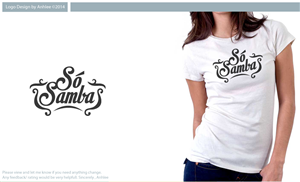 Logo Design by Anhlee