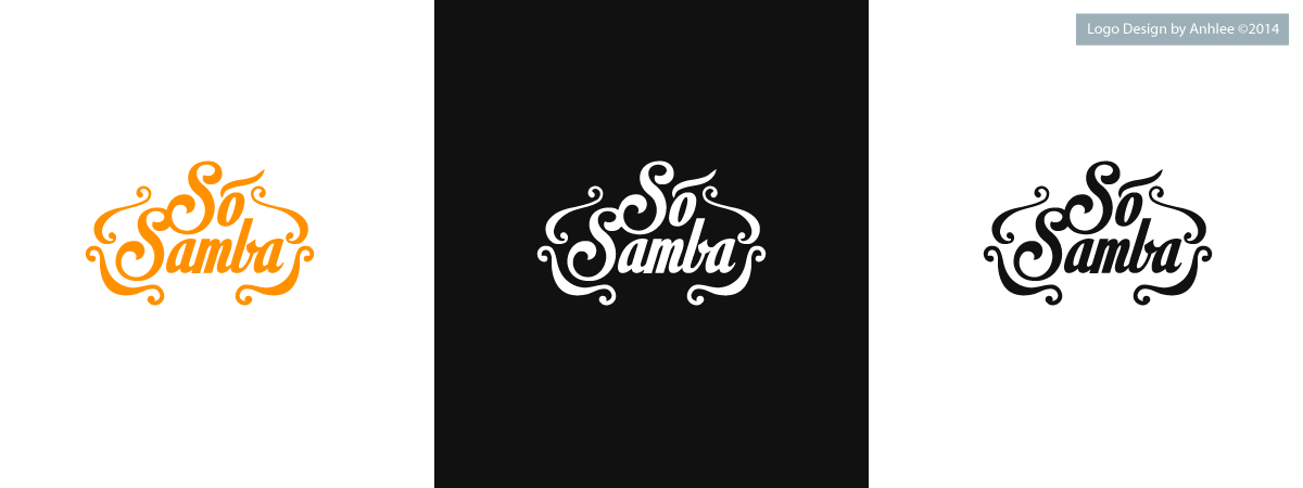 Logo Design by Anhlee for this project | Design #3893248