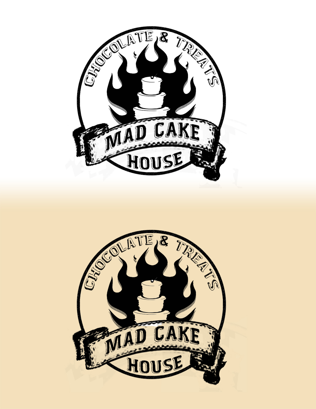 Logo Design by Vingraphic for this project | Design #3794605