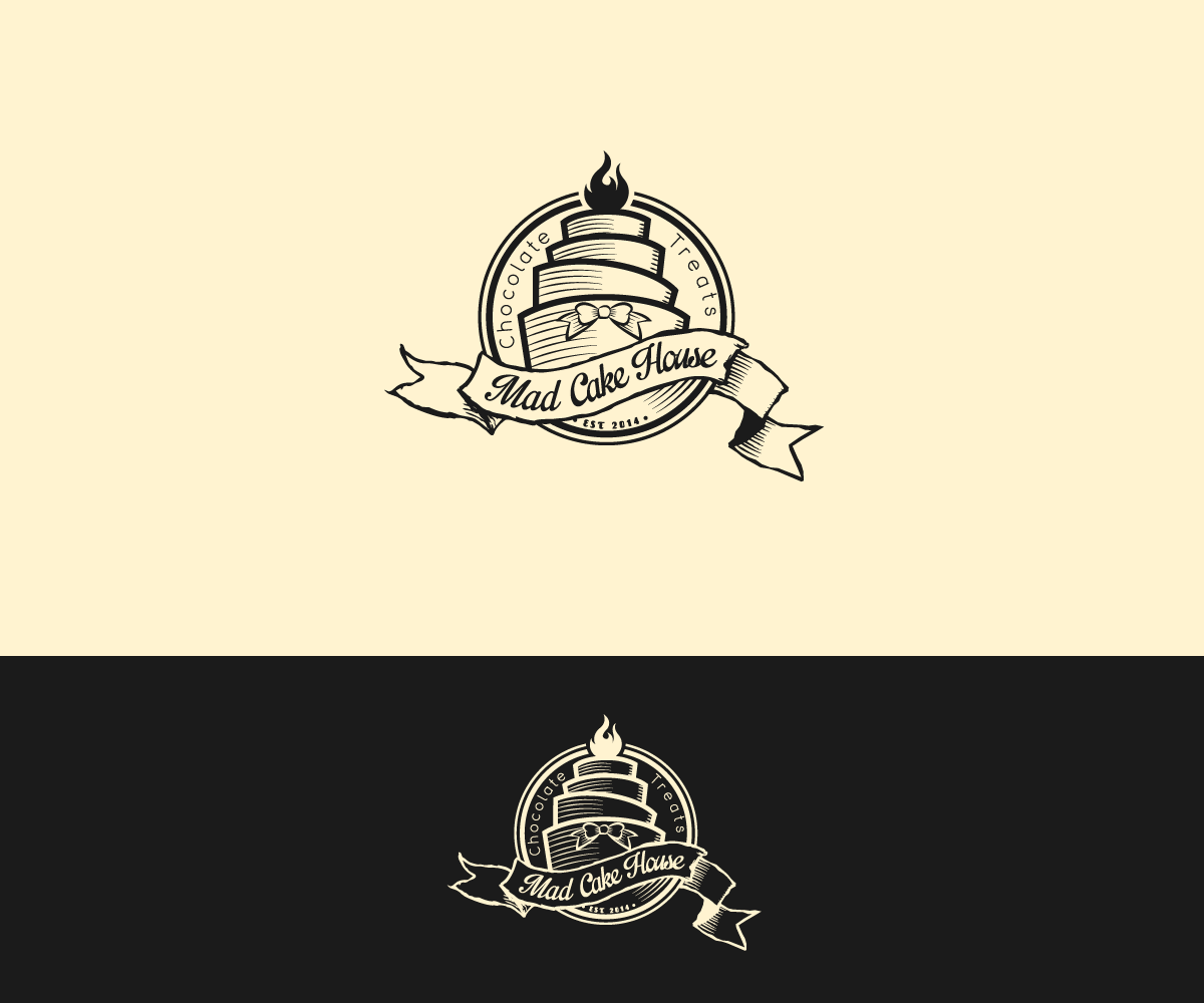 Logo Design by adieff for this project | Design #3838582