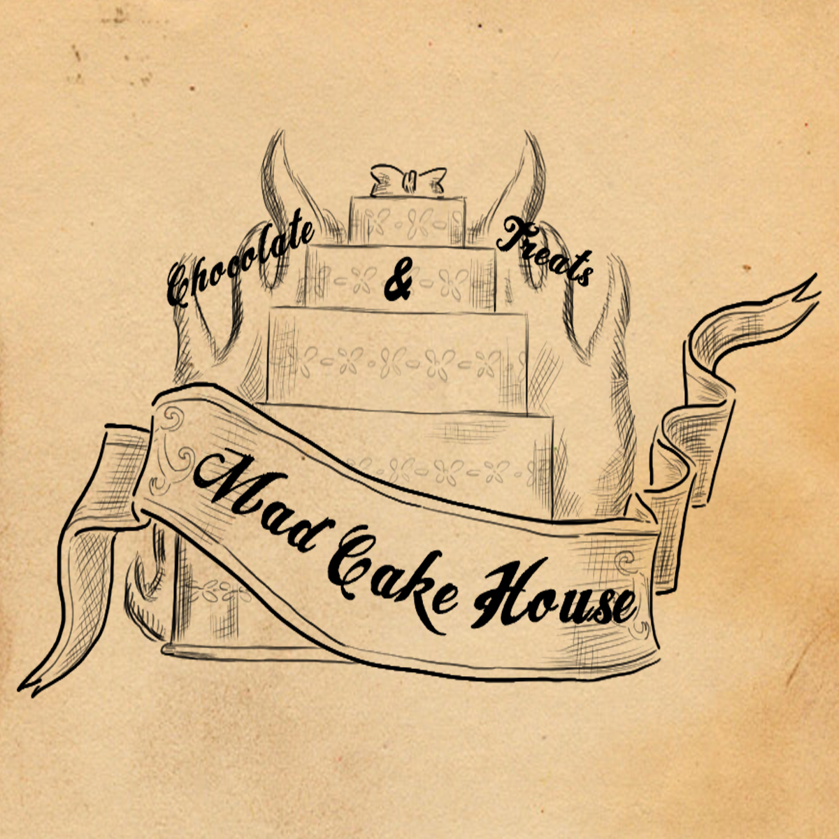 Logo Design by silviacarr for this project | Design #3758689
