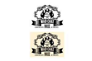 Design de Logo par Mandy Illustrator pour ce projet | Design : #3780560