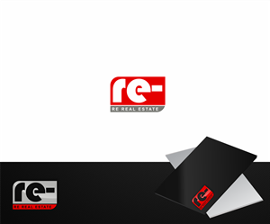 Logo Design by mike edan for re Real Estate | Design #3768077