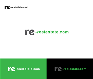 re- | Logo Design by creativepoint
