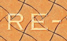 Logo Design by A.K.Gupta for re Real Estate | Design: #3786125