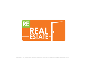 Logo Design by GridR for re Real Estate | Design: #3757745