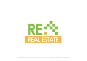 Logo Design by GridR