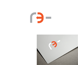 Logo Design by thulet for re Real Estate | Design: #3776387