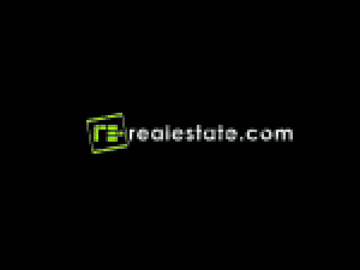 Logo Design by rootee for re Real Estate | Design #3756600