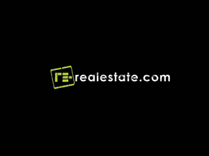 Logo Design by rootee for re Real Estate | Design: #3756600