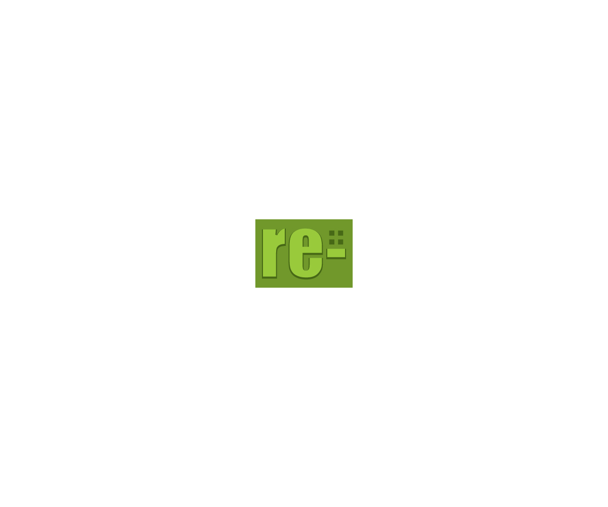 Logo Design by Dzains for re Real Estate | Design #3756609