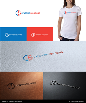 Logo-Design von Keysoft für dieses Projekt | Design #3758665