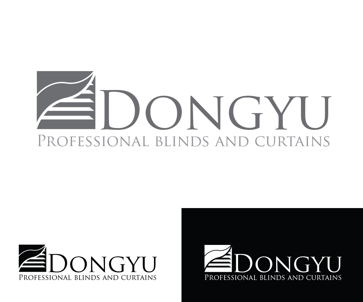 Logo Design by will for this project | Design #3805314
