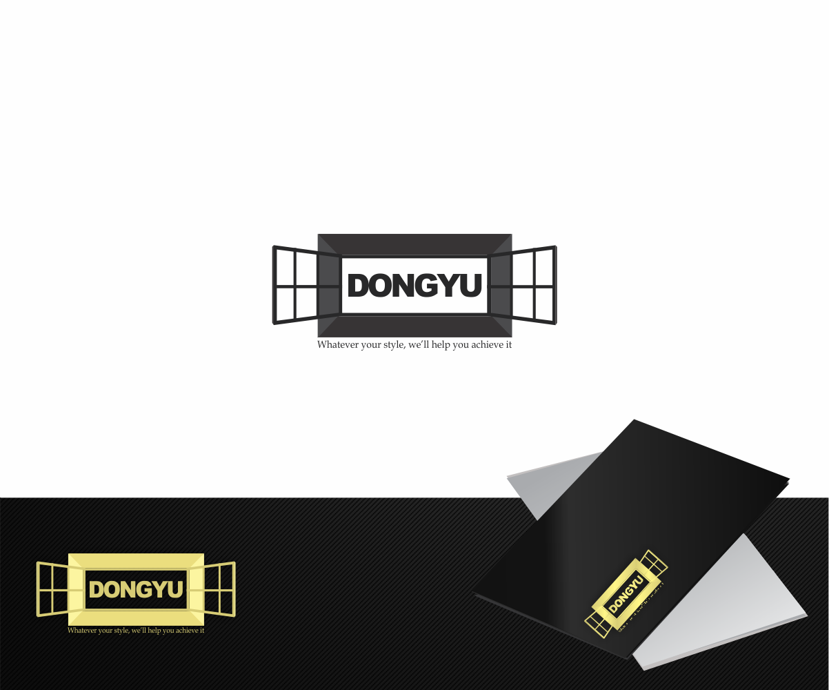 Diseño de Logo por mike edan para este proyecto | Diseño #3782932