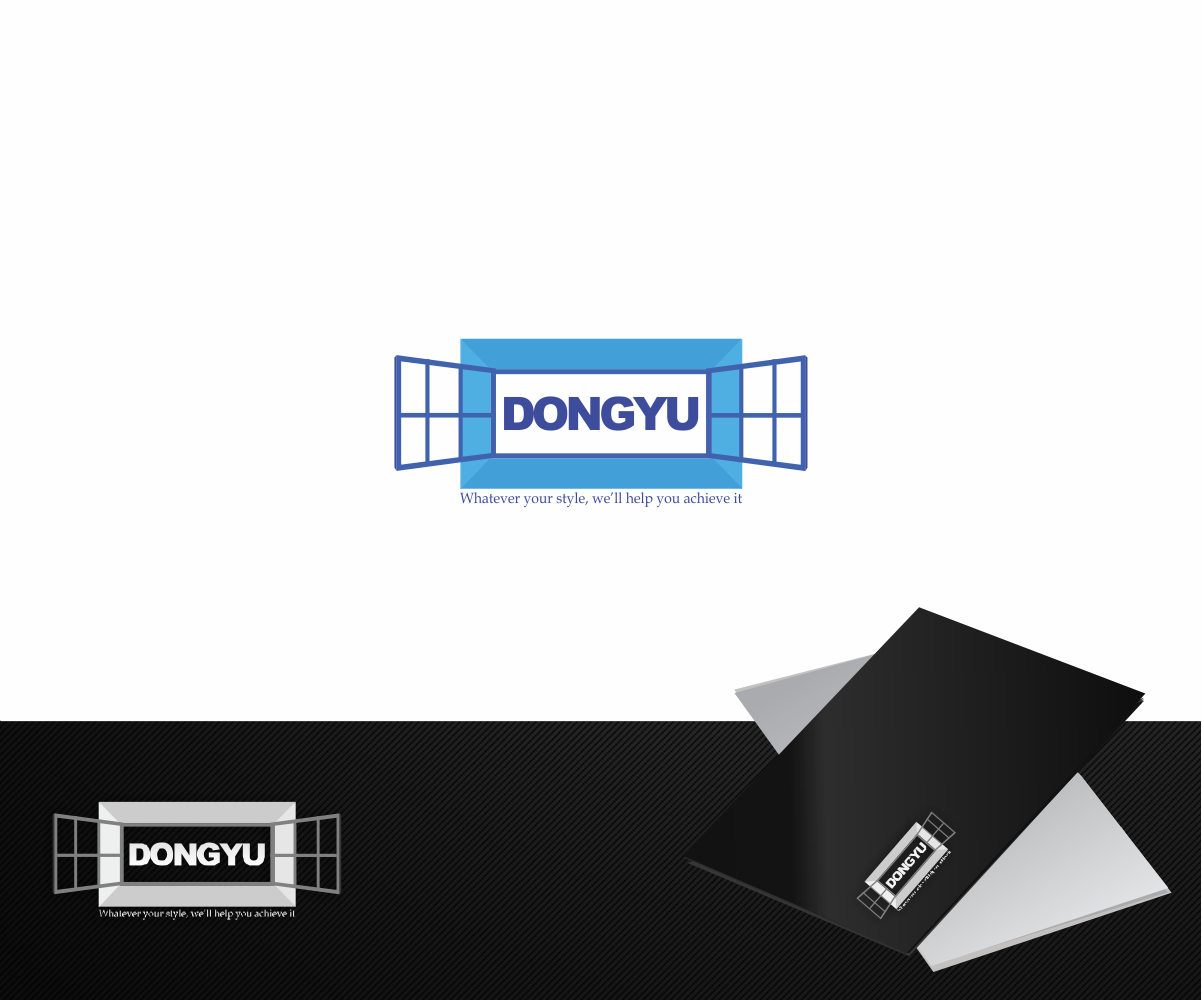 Logo Design by mike edan for this project | Design #3782935