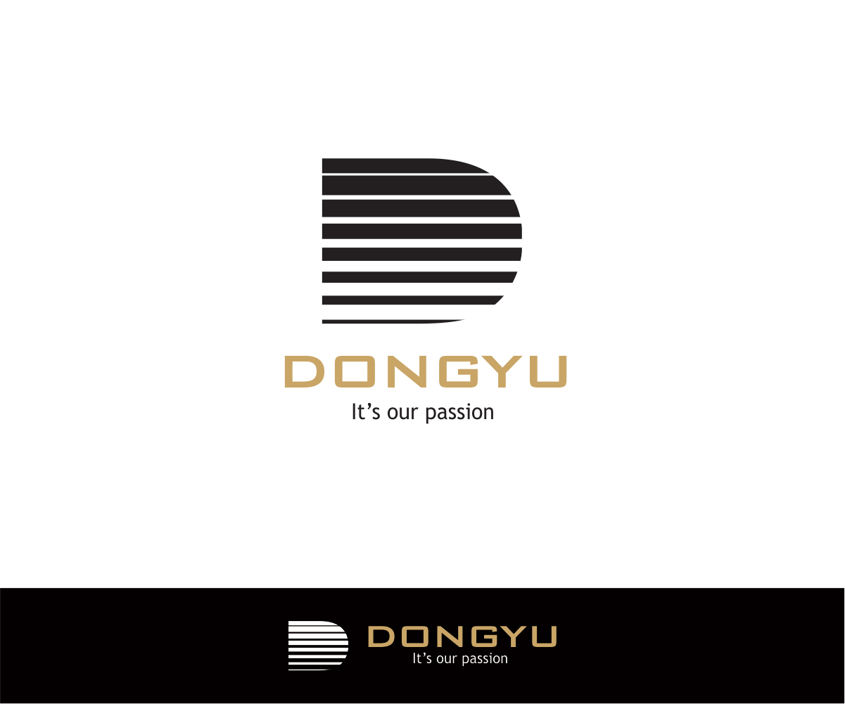 Logo Design by bagusrusz for this project | Design #3769434