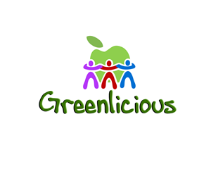 Logo Design by briliana for greenlicious | Design: #1028404