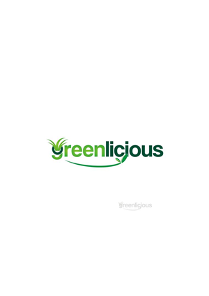 Logo Design by alok bhopatkar for greenlicious | Design: #1002259