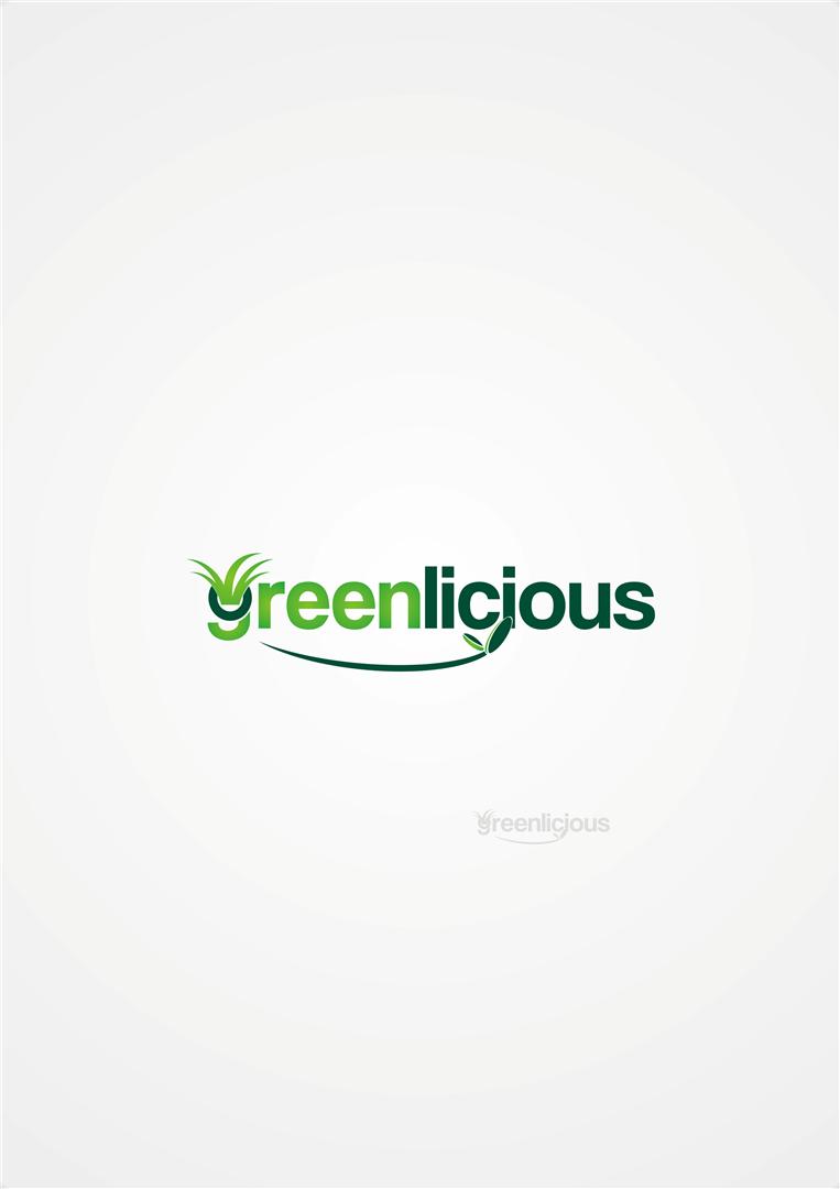 Logo Design by alok bhopatkar for greenlicious | Design #1002268