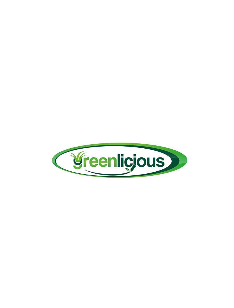 Logo Design by alok bhopatkar for greenlicious | Design #1002281