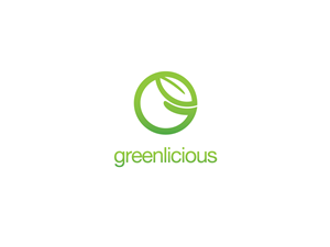 Logo Design by bluejet for greenlicious | Design #1013373