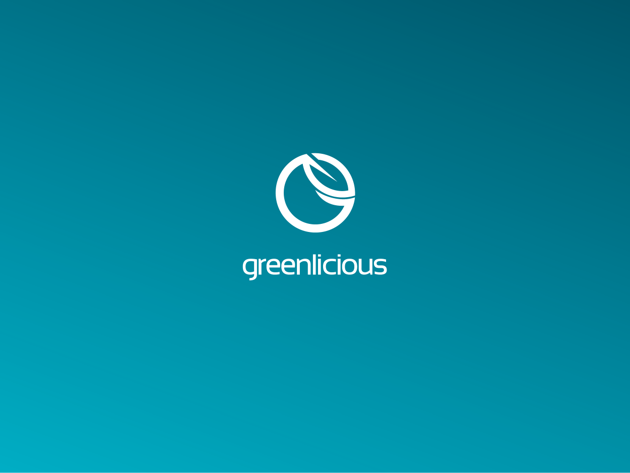 Logo Design by bluejet for greenlicious | Design #999707