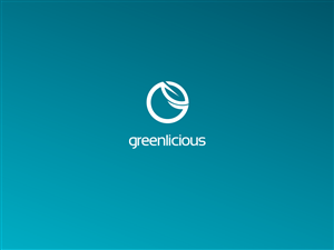 Logo Design by bluejet for greenlicious | Design: #999707
