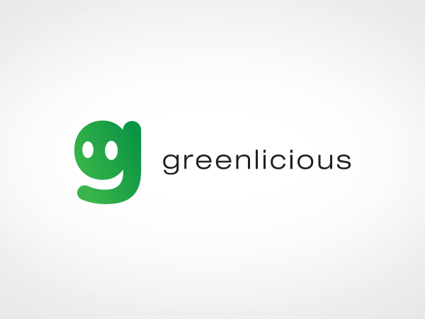 Logo Design by vittorio graphics for greenlicious | Design #1016846