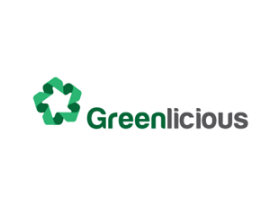 Logo Design by JaseBloorDesign for greenlicious | Design: #1008428