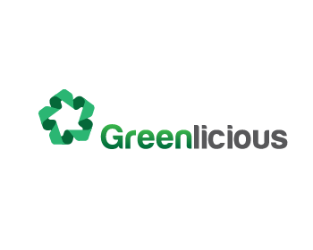 Logo Design by JaseBloorDesign for greenlicious | Design #1008429