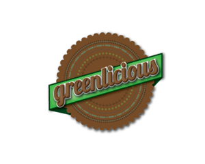 Logo Design by JaseBloorDesign for greenlicious | Design: #1009368