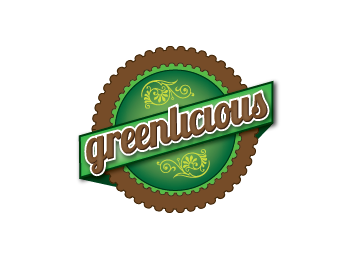 Logo Design by JaseBloorDesign for greenlicious | Design #1009377