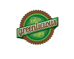 Logo Design by JaseBloorDesign for greenlicious | Design: #1009379