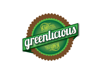 Logo Design by JaseBloorDesign for greenlicious | Design #1011075