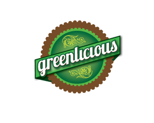 Logo Design by JaseBloorDesign for greenlicious | Design: #1011075