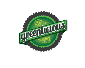 Logo Design by JaseBloorDesign for greenlicious | Design #1011080