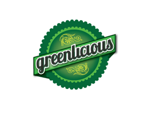 Logo Design by JaseBloorDesign for greenlicious | Design: #1011082
