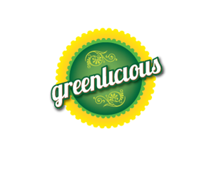 Logo Design by JaseBloorDesign for greenlicious | Design: #1014628