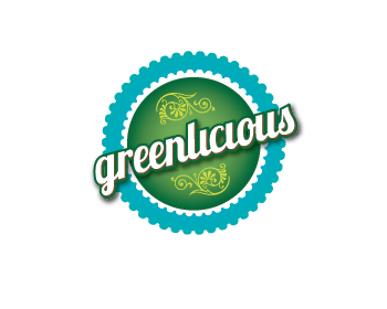 Logo Design by JaseBloorDesign for greenlicious | Design #1014630