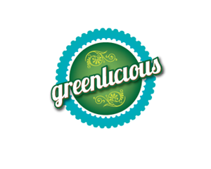 Logo Design by JaseBloorDesign for greenlicious | Design: #1014630