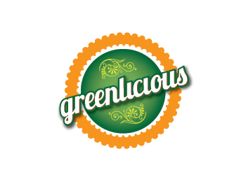 Logo Design by JaseBloorDesign for greenlicious | Design #1014632