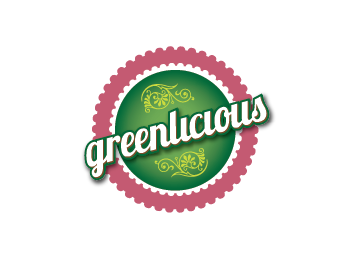 Logo Design by JaseBloorDesign for greenlicious | Design #1014635