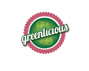 Logo Design by JaseBloorDesign for greenlicious | Design: #1014635